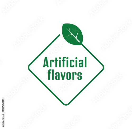 artificial flavors
