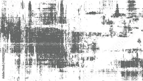 Wallpaper Mural Rough grey distressed background texture grunge abstract Torontodigital.ca