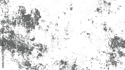 Grey textured distressed background white grunge