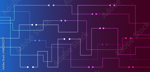 sfondo, collegamenti, tecnologia, informatica