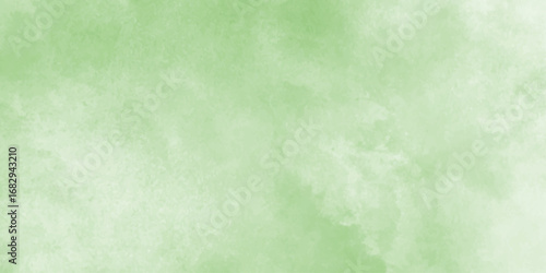 Abstract green watercolor paint background.Green watercolour texture for cards, flyers, poster.green watercolor background,Green watercolor abstract background texture,