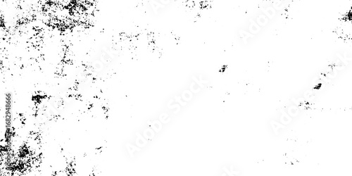 Black or white Dust overlay distress grungy effect paint.dirt overlay or screen effect white dust and scratches on a black background,dirt overlay or screen effect use for grunge background vintage.