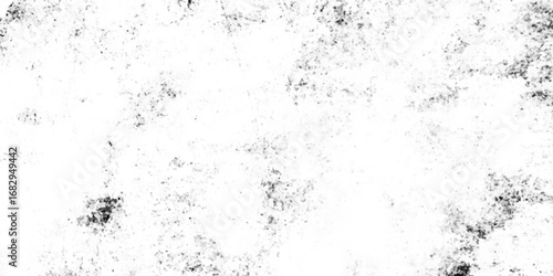 Black or white Dust overlay distress grungy effect paint.dirt overlay or screen effect white dust and scratches on a black background,dirt overlay or screen effect use for grunge background vintage.