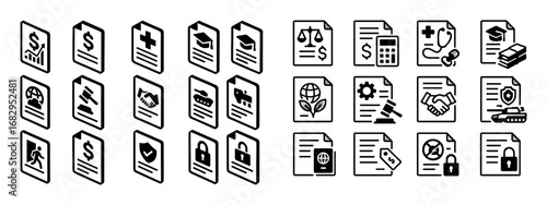Icons of Governance