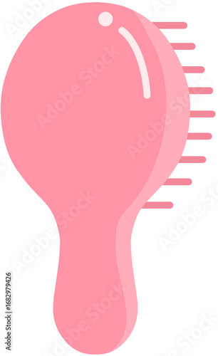 hair brush