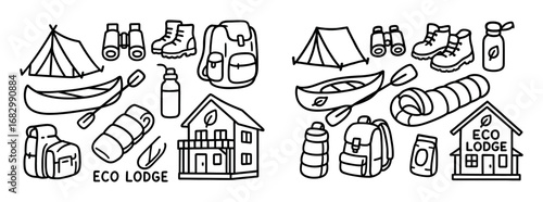 Eco Tourism Essentials