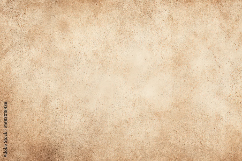 Obraz premium Beige And Light Brown Textured Background