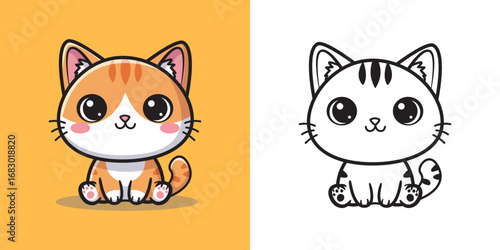 kawaii-cat-chibi-cartoon