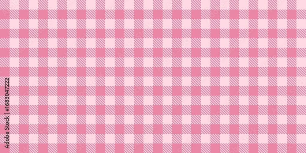 custom made wallpaper toronto digitalPink gingham checkered pattern background. Seamless pastel pink plaid design. Soft and sweet vintage aesthetic. Pink white gingham check tablecloth picnic style traditional.