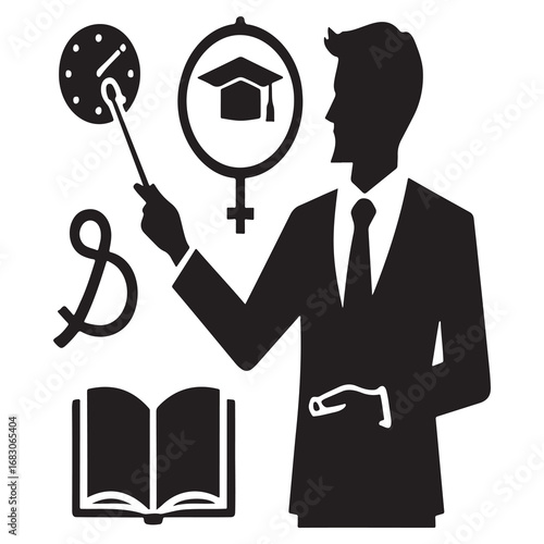 Empowering educators worldwide celebrating knowledge teaching learning innovation and dedication shaping the future through education and inspiring generations of students