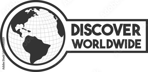 Discover Worldwide Label