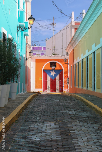 Fotografie Porto rico