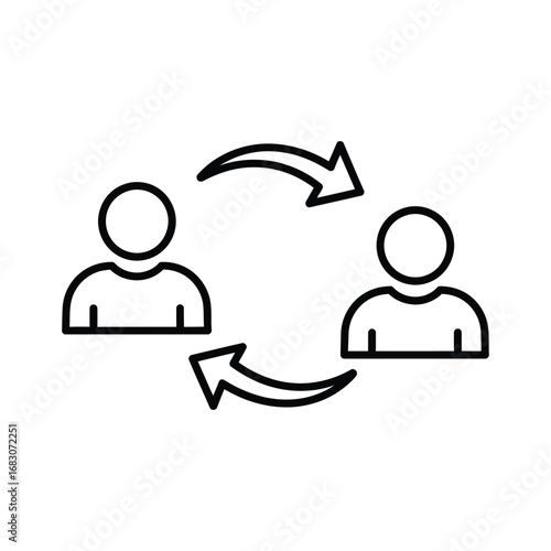 Interpersonal Communication Seamless Exchange of Ideas and Information