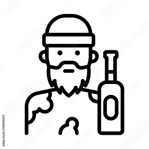 Alcoholic