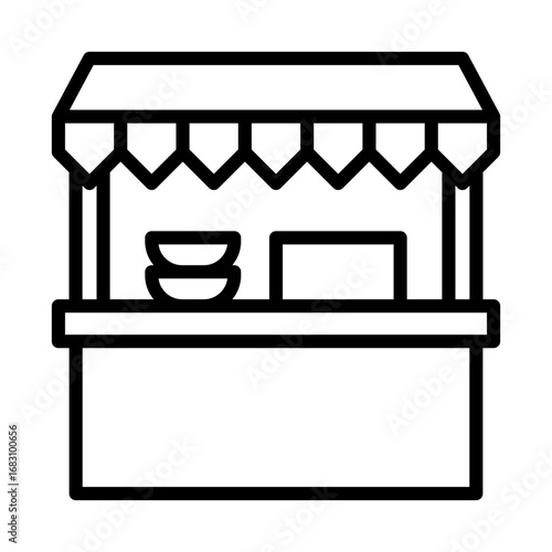 Food Stall