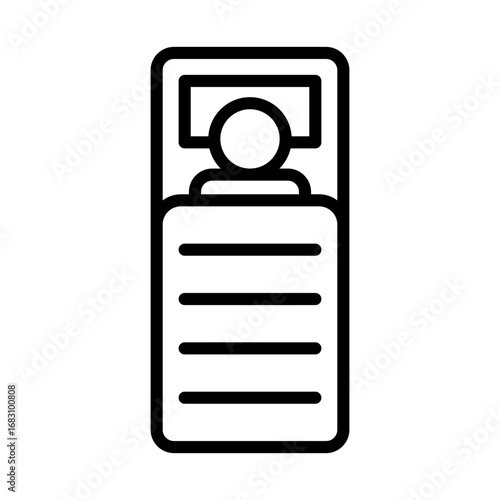 Sleeping Bag
