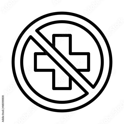 No Healthcare
