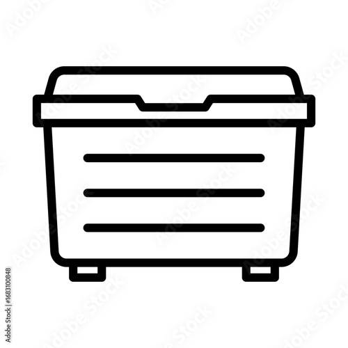 Dumpster