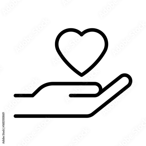 Giving