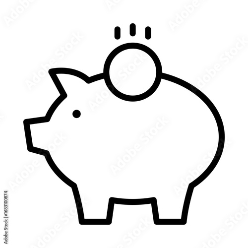 Piggy Bank