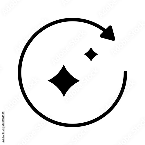 Generate icon