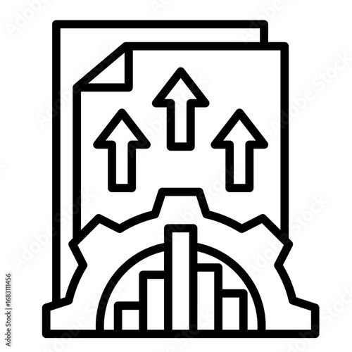 Development  Icon Set Multiple Style Collection