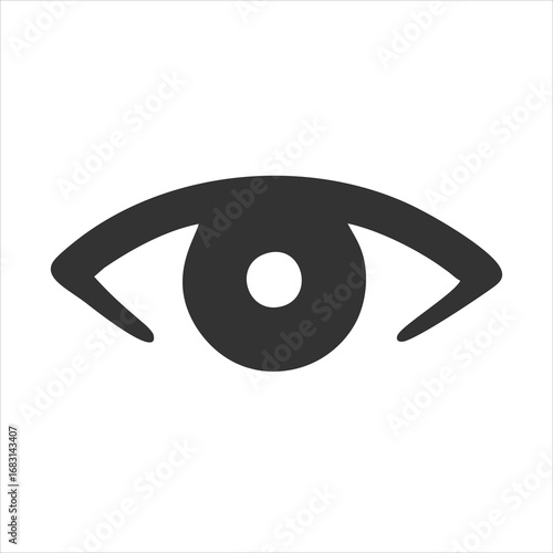 Eye icon. Eye icon image. Eye icon symbol. Eye icon vector. Eye icon jpg. Eye icon eps. Eye icon set.