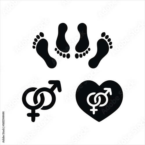 foot icon illustration. foot vector. foot icon. foot. foot icon vector. foot icons. foot set. foot icon design. foot logo vector.