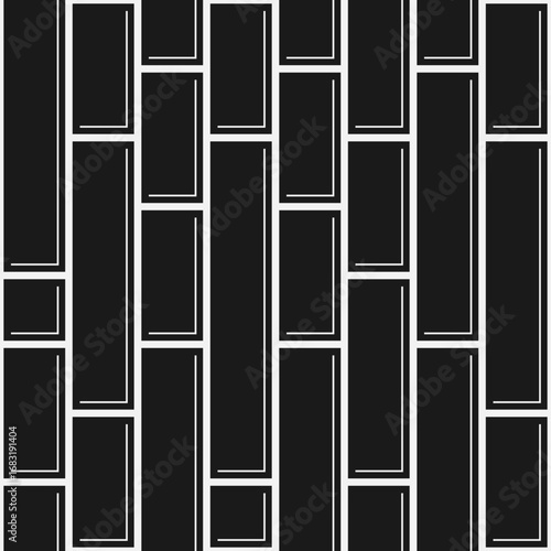 Seamless vector pattern. Re...