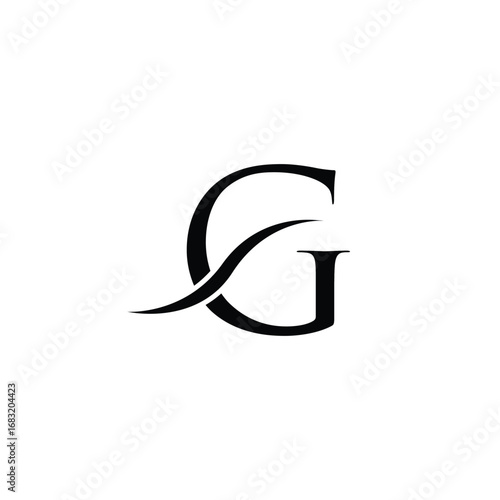 monogram G, letter G, G initial, G logo, G emblem, G design, G typography, G lettermark, G symbol, G branding, G calligraphy, G signature, elegant G, luxury G, vintage G, cursive G, bold G, modern G,