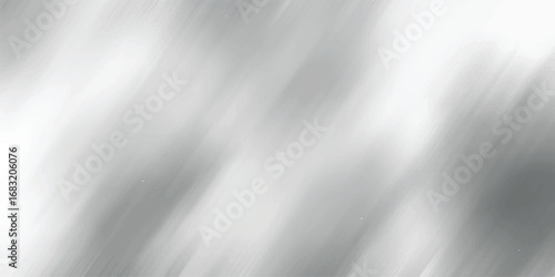 Abstract grayscale illustration with soft gradients and subtle textured brushstrokes suitable for backgrounds and digital designs