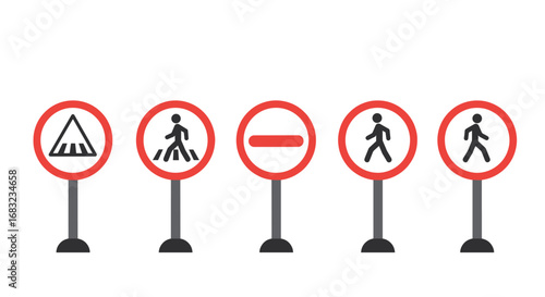 no entry sign