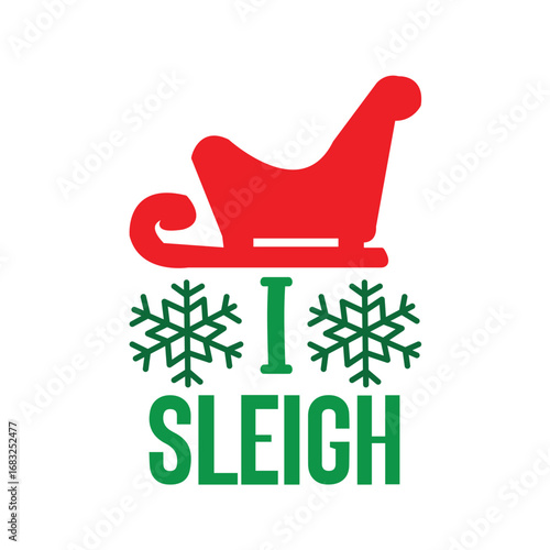 i sleigh