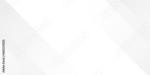 Slant line halftone gradation texture. Fading diagonal stripe gradient background. Black oblique pattern backdrop. Vanishing thin parallel line wallpaper for overlay