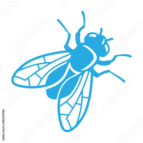 fruit flies icon