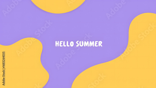 vector illustration of an abstract background