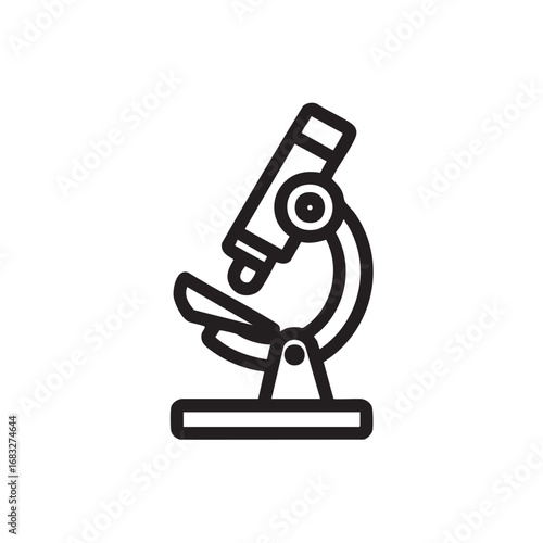 A line drawing of an espresso or coffee machine.