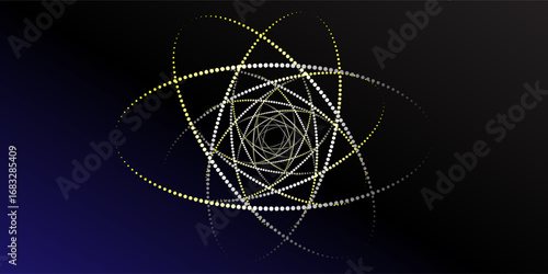 split and damage fracture illustration set. Wall cracks with broken texture. Ground earthquake effect. l Effect. Abstract digital graphics interference. Perfect for printing and home 