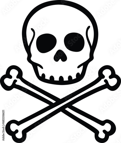 jolly roger pirate flag