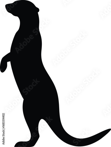 bear silhouette logo vector animals,