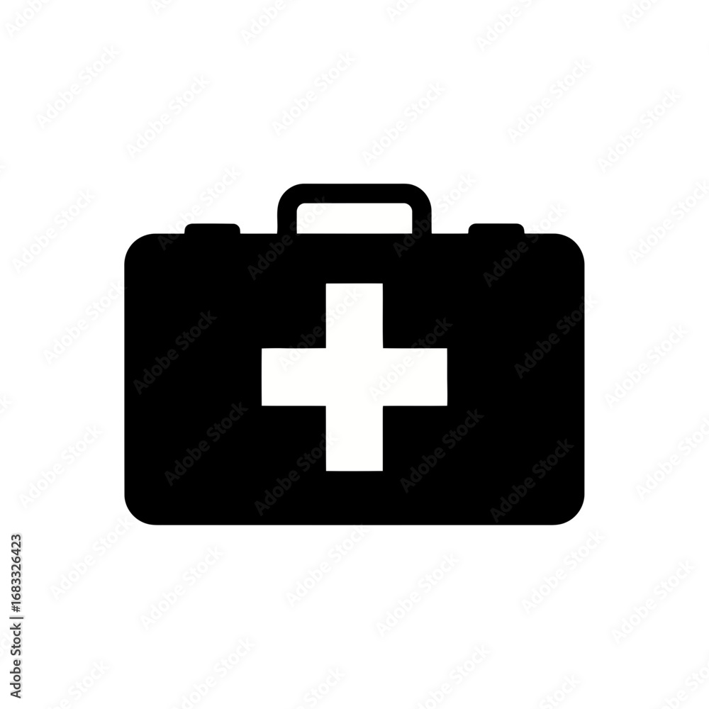first aid kit
