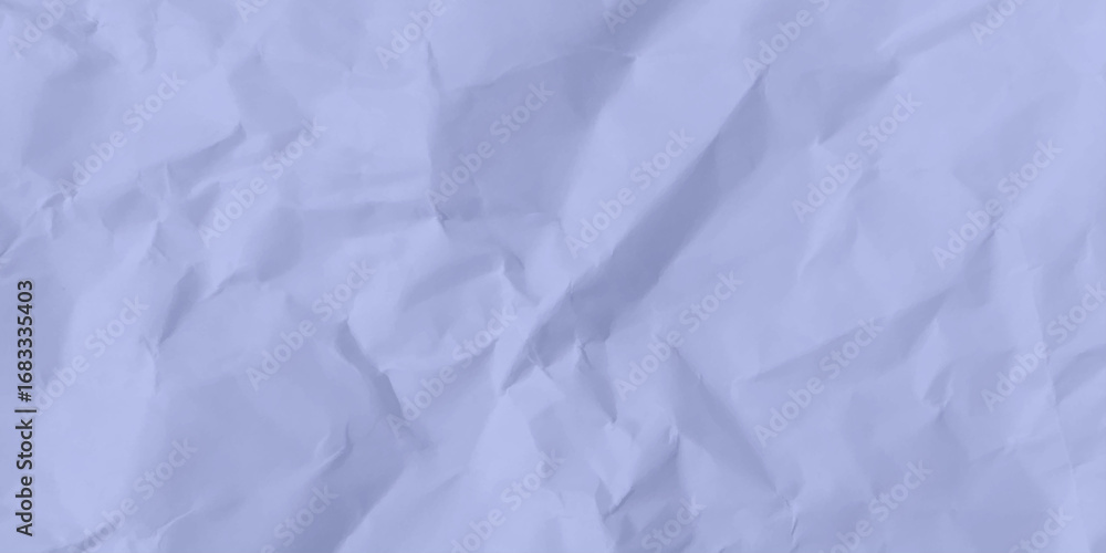 Obraz premium Old Crumpled Paper Background for Design. 