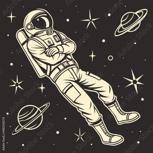 space shuttle launch vector Art & Illustration