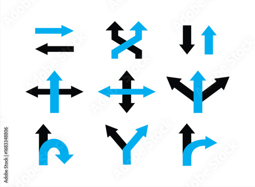decide icons set