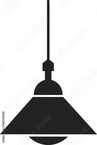 vector illustration of a vacuum cleaner