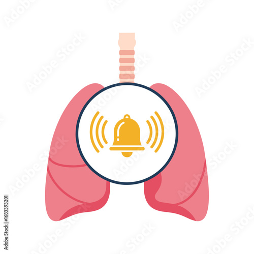 Understanding lung health alarms early detection and prevention strategies for respiratory well-being and disease management
