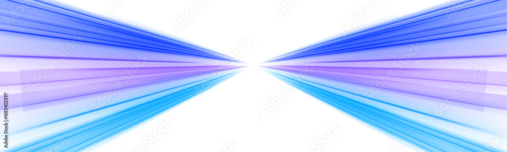 A motion background shows colorful city light trails flowing smoothly at night. The long exposure effect gives the scene a sense of rhythm and urban energy. Great for nightlife, technology. PNG