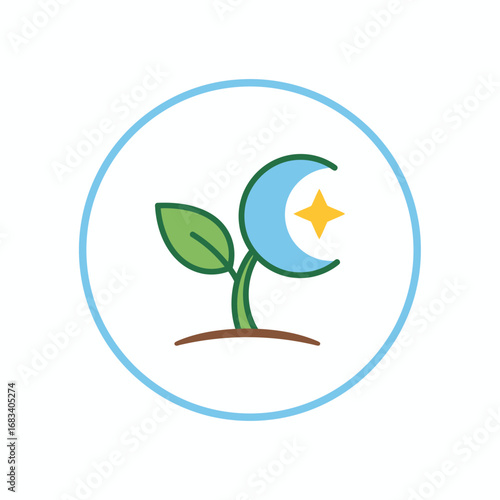 Strategic Growth Icon: Micro-Innovation, Sustainable Nutrition & Essential Wellness