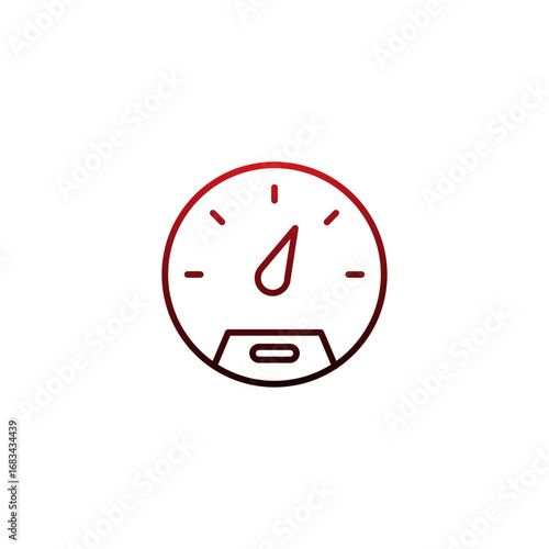Free Download Speed Icon Set – High Speed, Speed Machine, Car Speed Meter, Digital Speedometer, Racing and Performance Vector Icons - GFXLoad