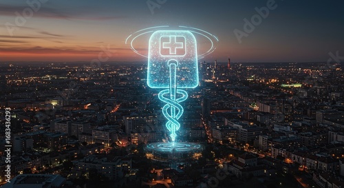 logo hospitaly